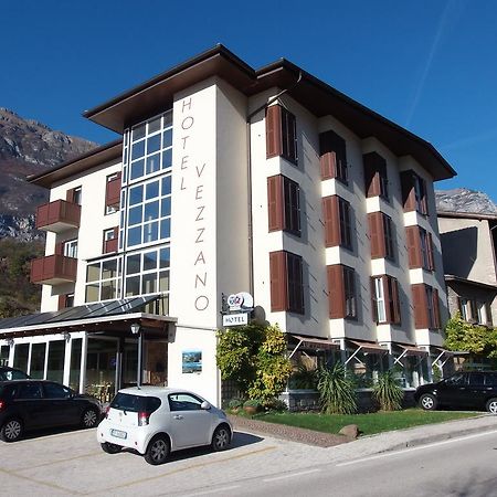 Hotel Vezzano מראה חיצוני תמונה