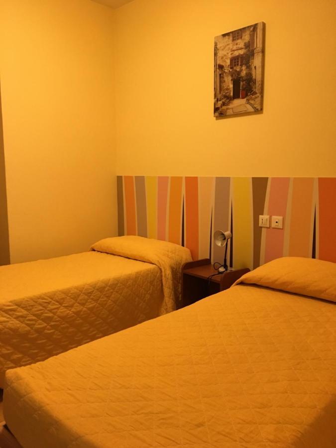 Hotel Vezzano מראה חיצוני תמונה