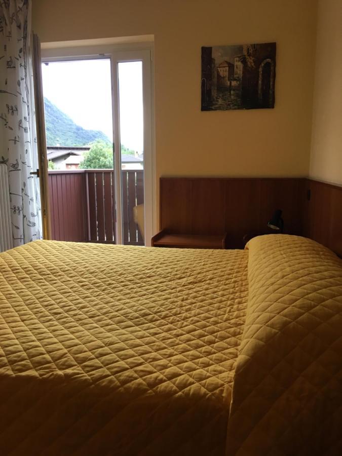 Hotel Vezzano מראה חיצוני תמונה