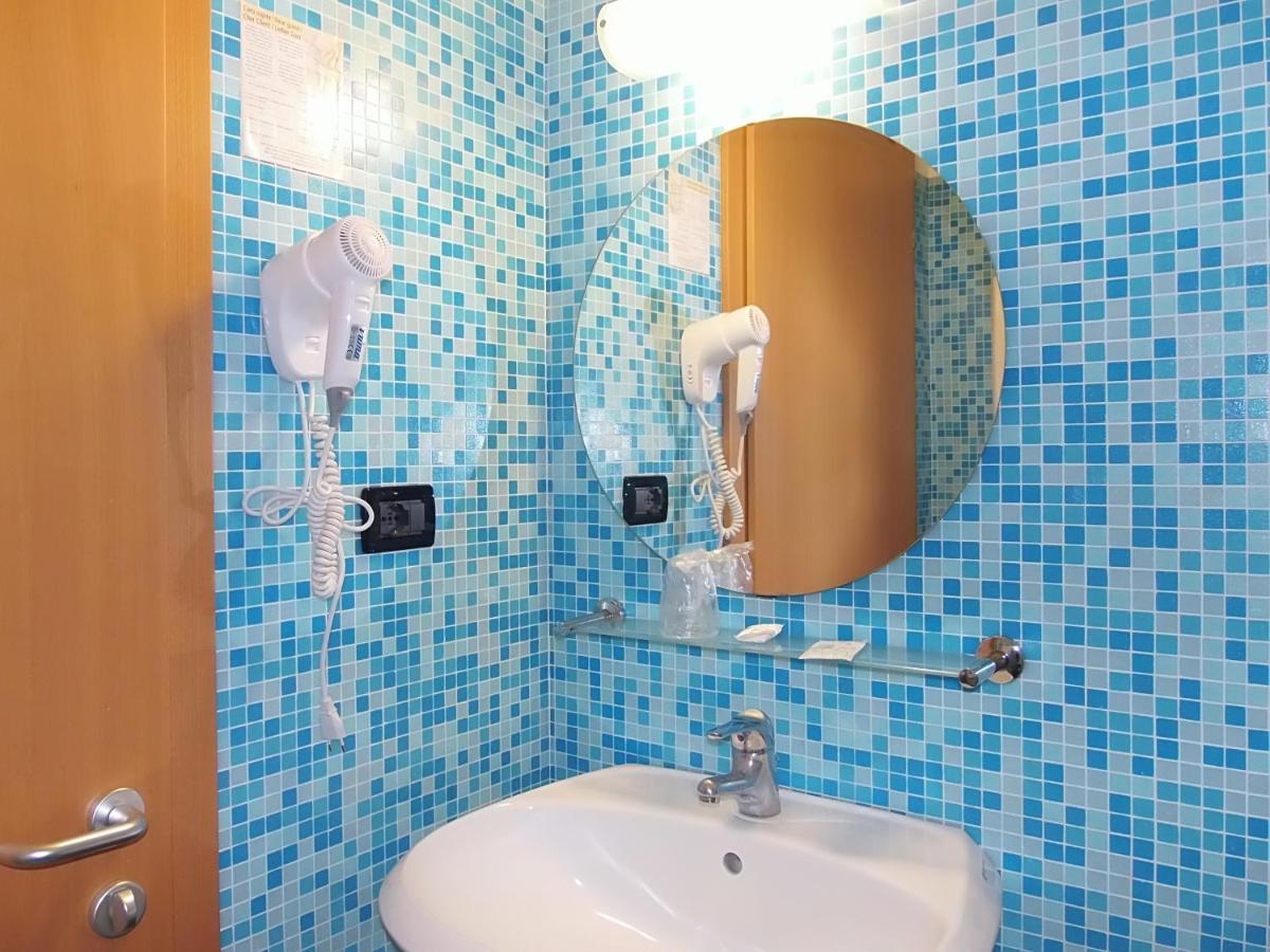 Hotel Vezzano חדר תמונה
