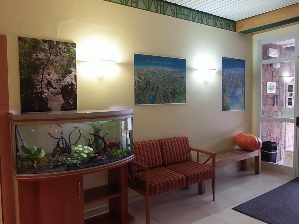 Hotel Vezzano מראה חיצוני תמונה