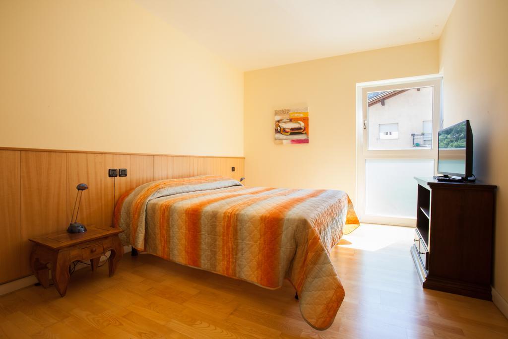 Hotel Vezzano חדר תמונה