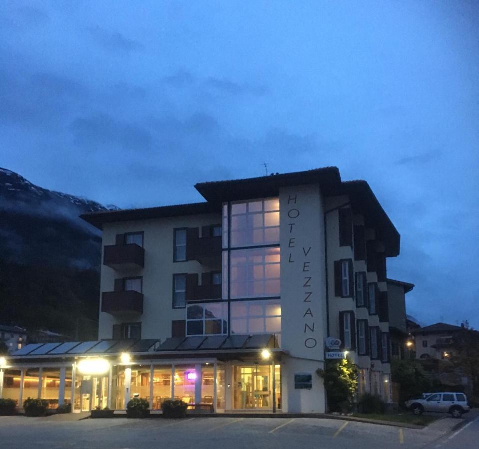 Hotel Vezzano מראה חיצוני תמונה